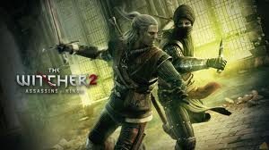 THE WITCHER 2 ASSASSINS OF KINGS