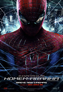 O Espetacular Homem-Aranha