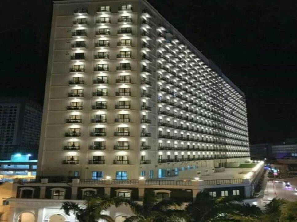 Hotel Imperial Heritage 