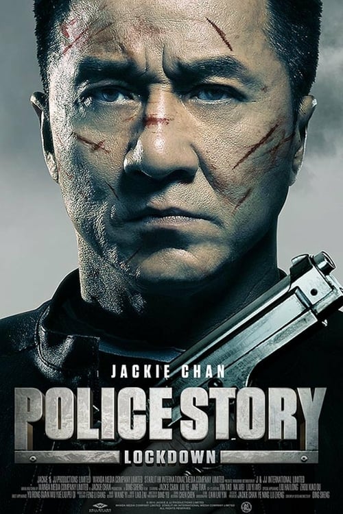 Watch Police Story 2013 2013 Full Movie With English Subtitles