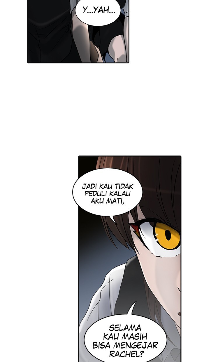 Webtoon Tower Of God Bahasa Indonesia Chapter 285