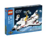 LEGO Space Shuttle 3367