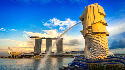 5 Fakta Unik tentang Negara Singapura, Wisatawan Harus Tau! 