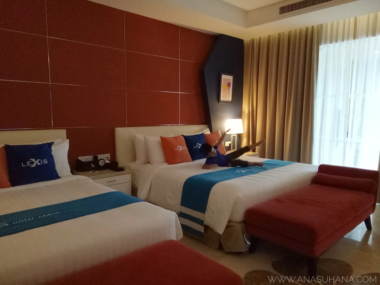 Lexis Suite Penang