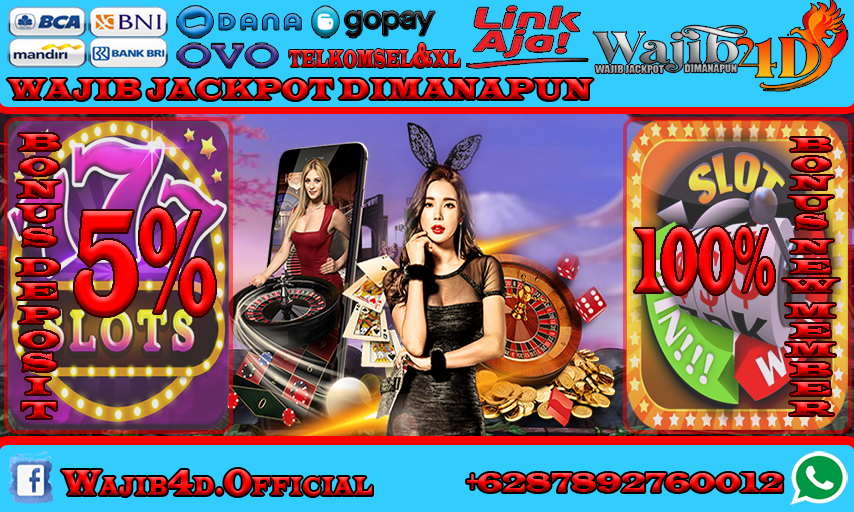 WAJIB4D PAHAMI ESTIMINASI DALAM TARUHAN PERMAINAN LIVE CASINO