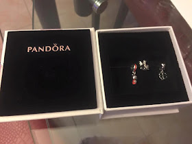 Mon bracelet personnalisé PANDORA