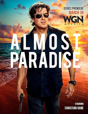 Almost Paradise WGN America