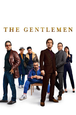 The Gentlemen PELIS24