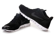 Jeg ønkser mig sådan de fine Nike free sko og de er med på listen over mine . (black nike free )