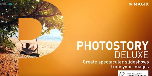 Free Download MAGIX Photostory 2023 Deluxe 22.0.3.145 for Windows PC