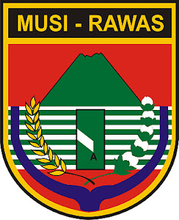 Penjelasan Arti Lambang / Logo Kabupaten Musi Rawas