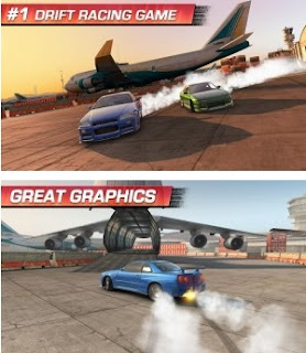 CarX Drift Racing MOD APK