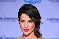 Cobie Smulders HQ photo