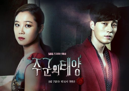 Download Korean Drama Master's Sun