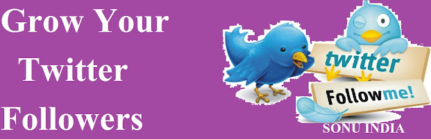 how to increase twitter followers