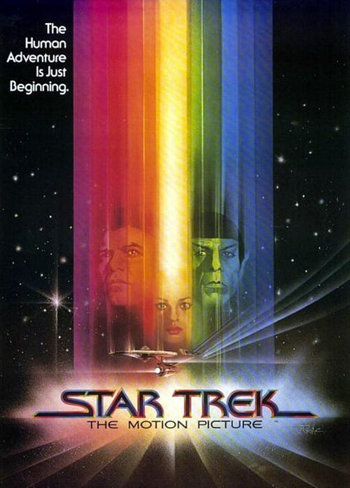 [HD] Star Trek: La película 1979 Pelicula Online Castellano