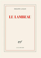 Philippe Lançon - Le lambeau