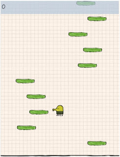 doodle jump