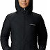 Columbia Womens Heavenly Long Hooded Jacket