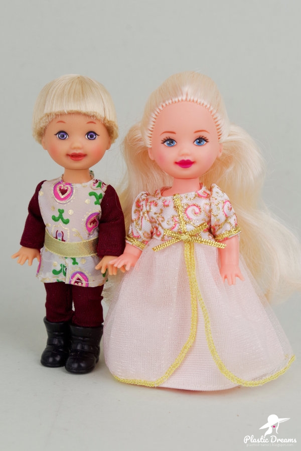 barbie kelly and tommy