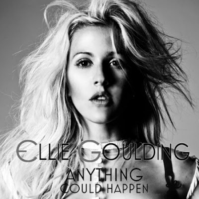 Ellie Goulding - Anything Could Happen