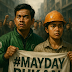 Mayday: Gaung Sejarah di Era Algoritma, Jeritan Mitra atau Korban?