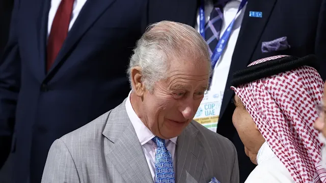 King Charles Addresses Global Climate Crisis Amidst Controversy