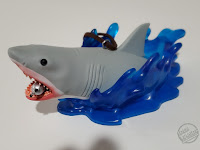 Hallmark 2020 Holiday Ornaments Jaws