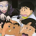 تحميل ومشاهده الانمي Hanada Shonen-Shi مترجمه عربي بروابط متعدده 