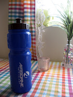 Airborne Bicycles Water Bottle