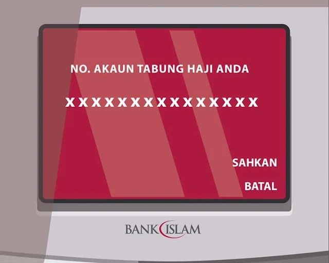 link kad bank islam ke tabung haji anak