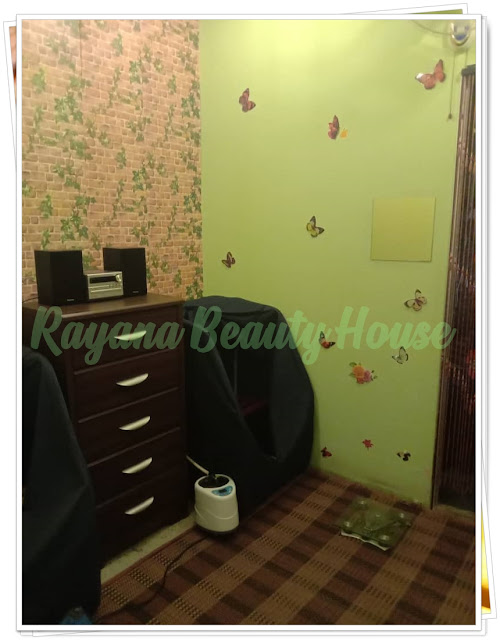 Spa Muslimah Salak Tinggi | Rayana Beauty House