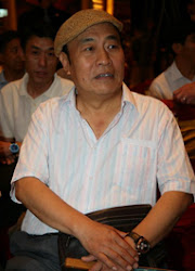 Wang Wufu China Actor