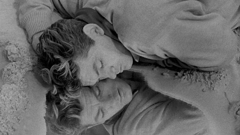 Orfeo 1950 pelicula completa gratis