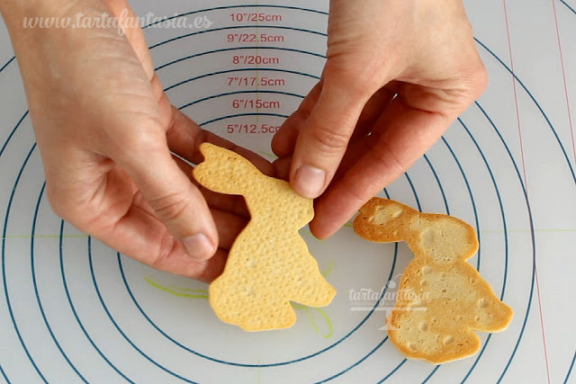 Galletas de mantequilla perfectas