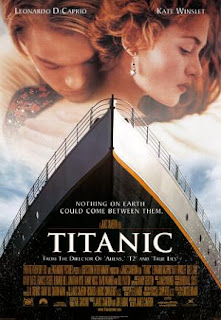 Titanic 1997 Hindi Dubbed Movie Watch Online