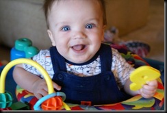 exersaucer