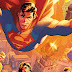 Superman #1 Review