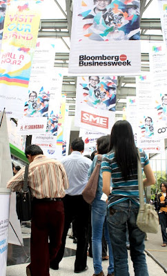 FGD Expo jakarta