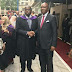 Bukola Saraki''s Son, Seni Graduates From London School Of Economics [photos]