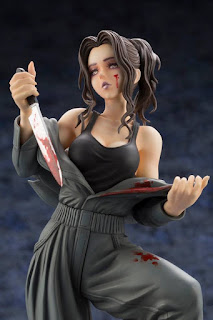 Michael Myers Bishoujo 1/7 de "Halloween" - Kotobukiya