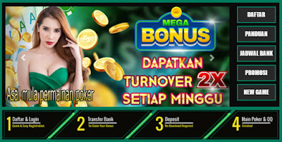 asal Dogma situs poker