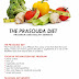 The Prasouda Diet - Program and healthy benefits