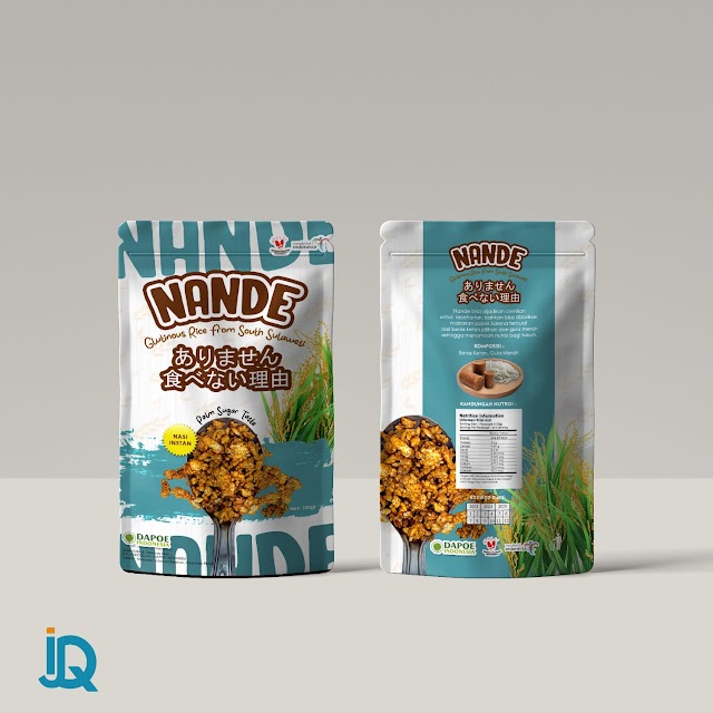 Cara Membangun Branding yang Kuat untuk UMKM