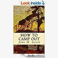 FREE: How to Camp Out by John Mead Gould