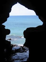 La Nature Marocaine Grotte D Hercule