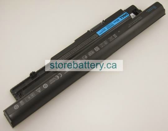 FW1MN laptop battery store, DELL 11.1V 65Wh batteries for canada