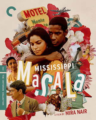 Mississippi Masala 1991 Bluray Criterion