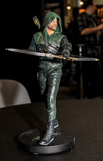 DC Collectibles Arrow TV Show Statue