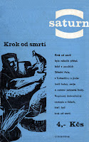 Krok od smrti - Ilinskij Jurij